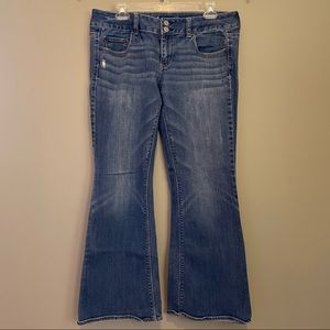 American Eagle Artist Jeans